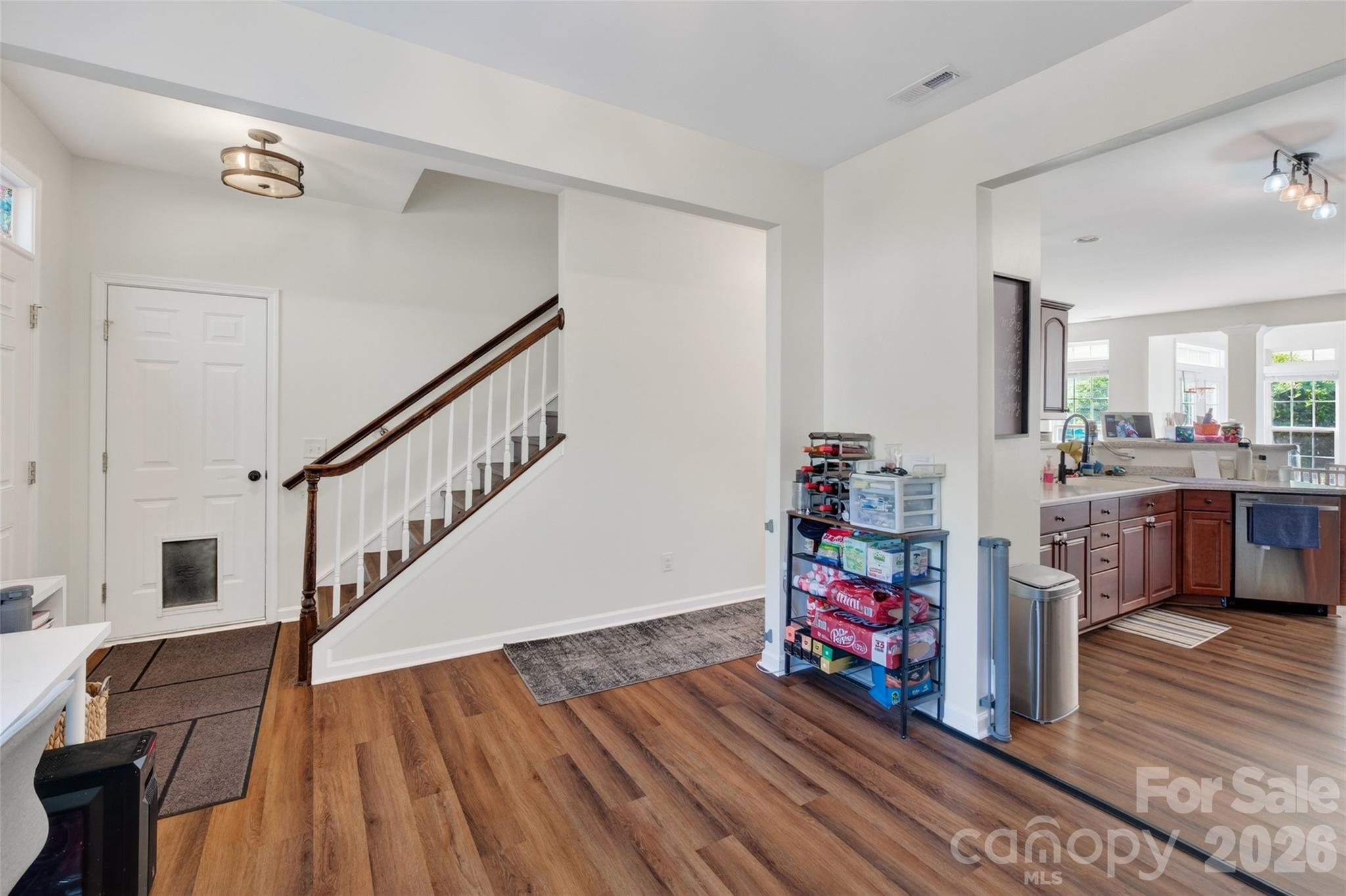 Fairway Townes - Residential