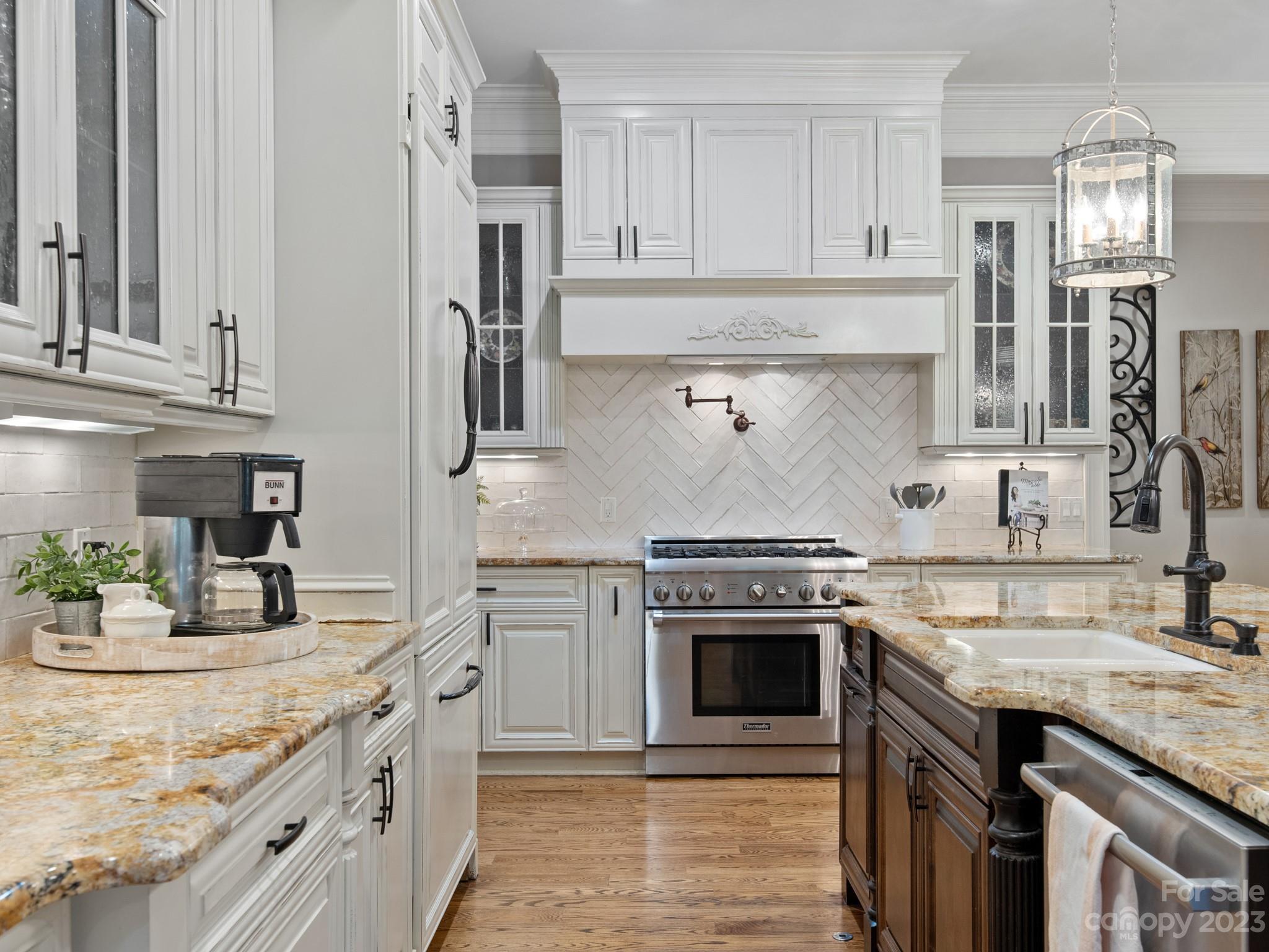 Providence Downs South - Residential