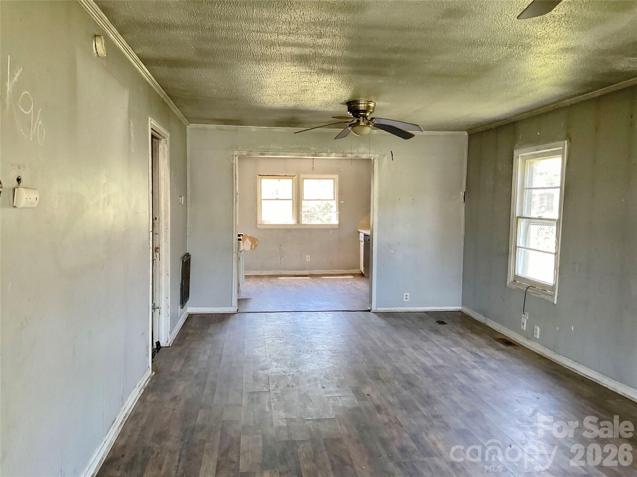 none - Residential