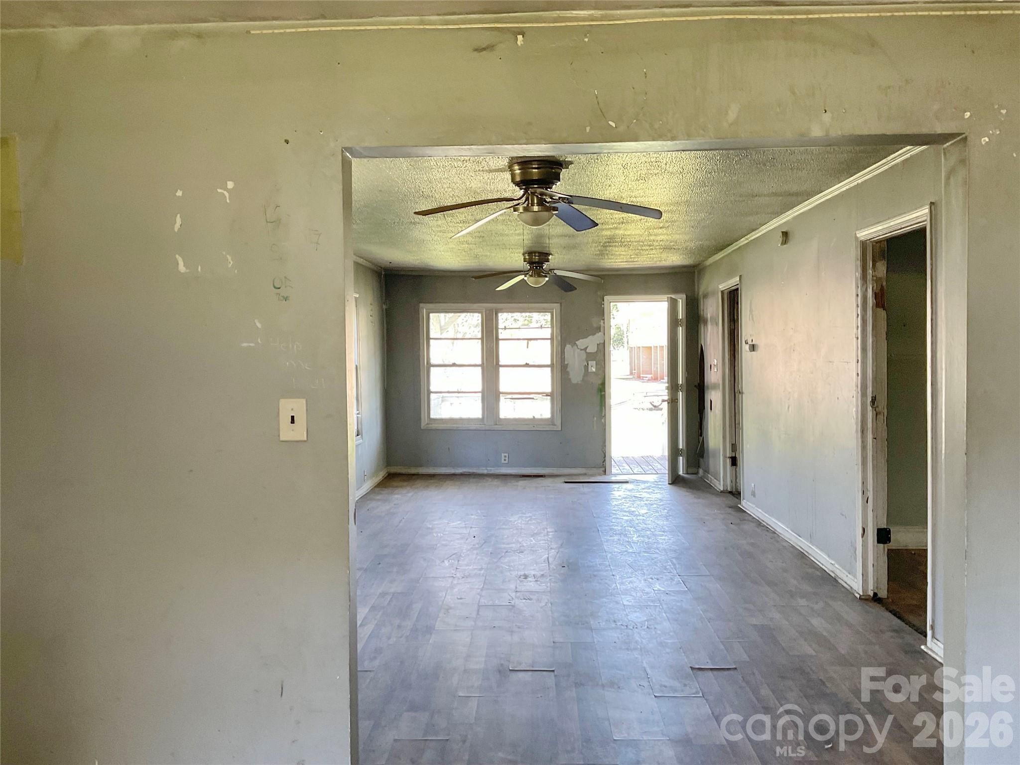 none - Residential