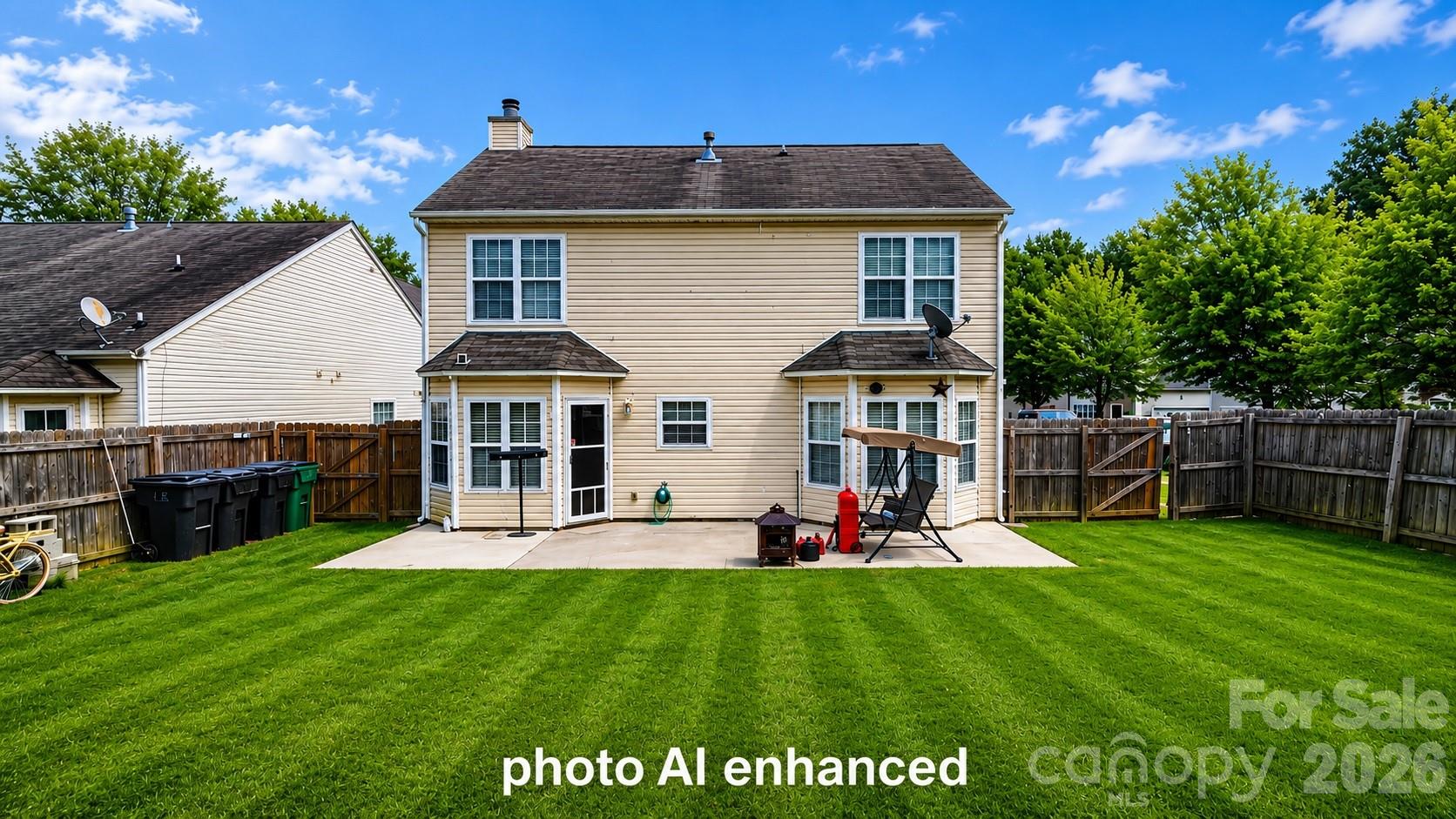 Oakbrooke - Residential