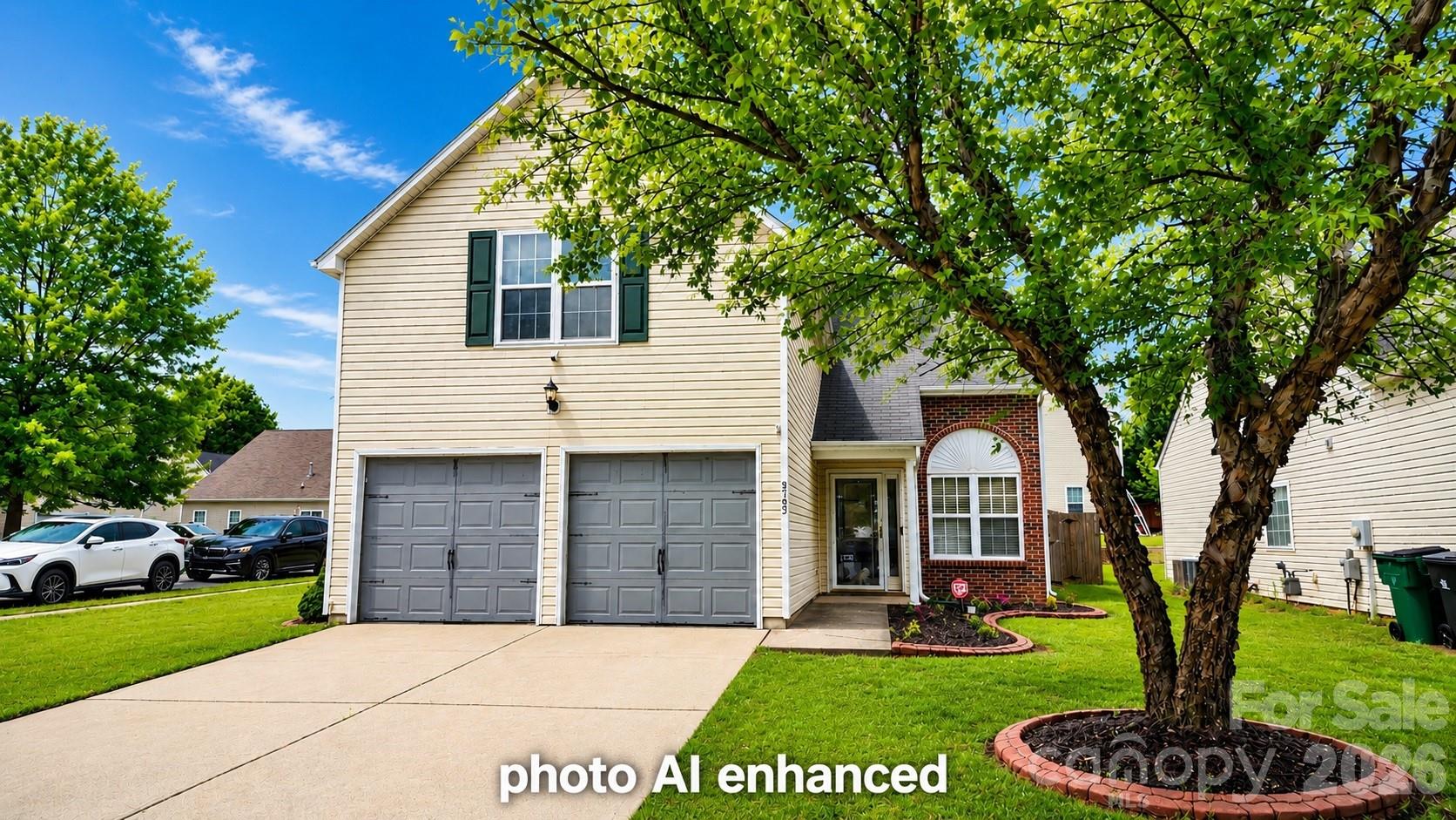 Priced to sell FAST!!  Beautiful 4/5 Bedroom home with PRIMARY on the MAIN.  Home features large primary suite with a deluxe primary bath with separate tub/shower, fireplace, 2 car garage, humongous bonus room, main floor laundry, corner lot, storage shed and gigantic rear yard.