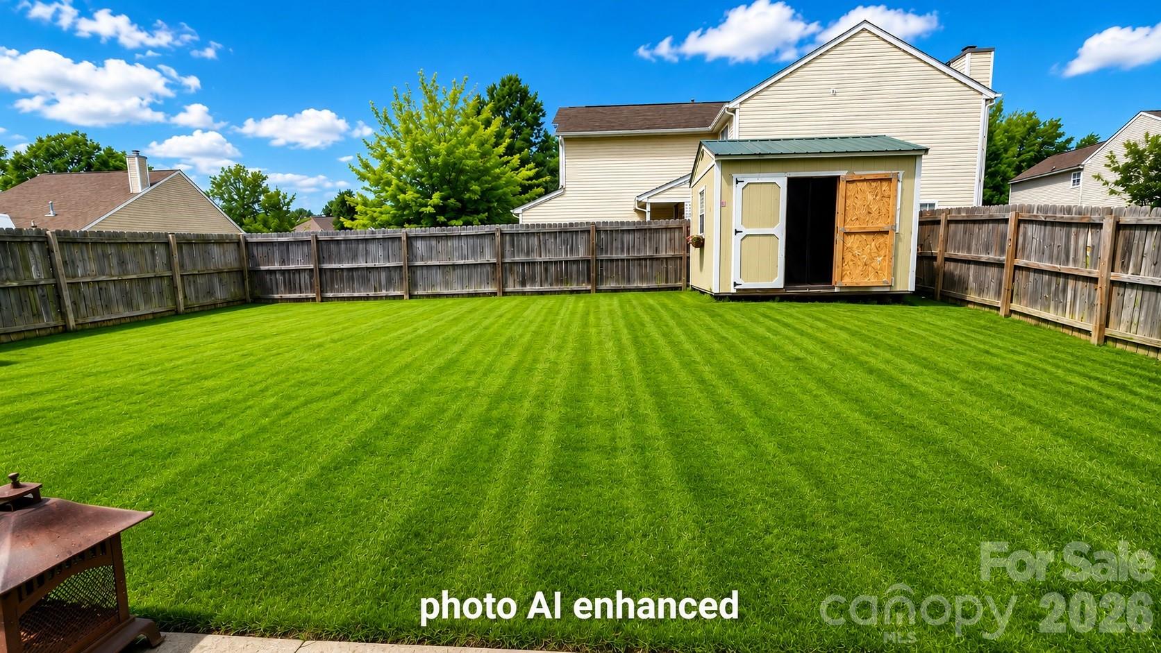 Oakbrooke - Residential