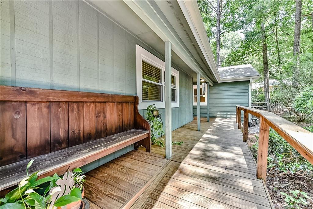 Tega Cay - Residential