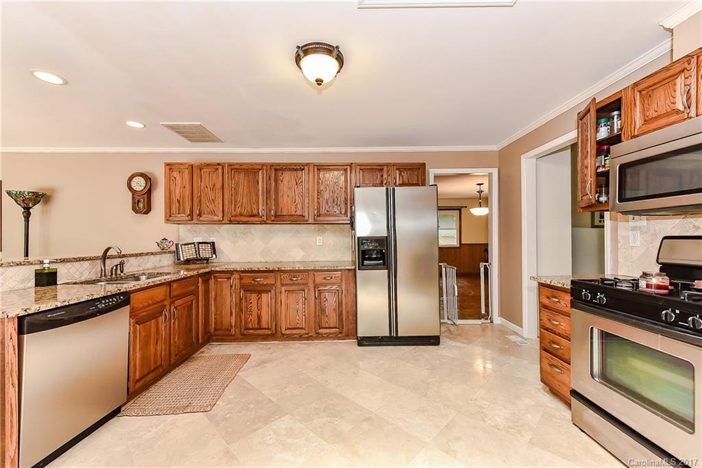 Tega Cay - Residential