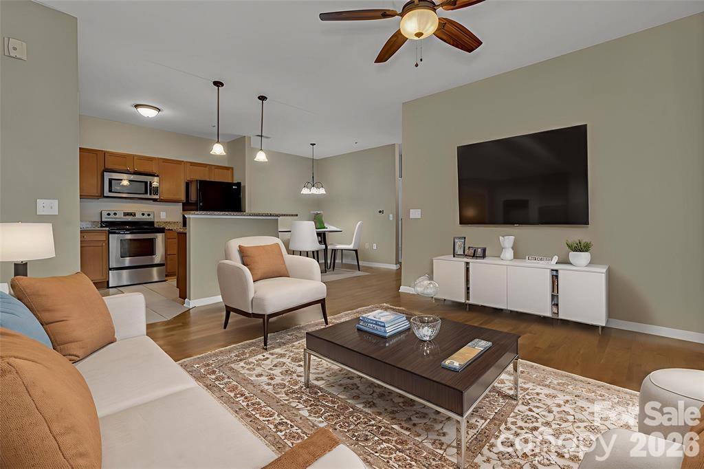Brickton Village - Residential