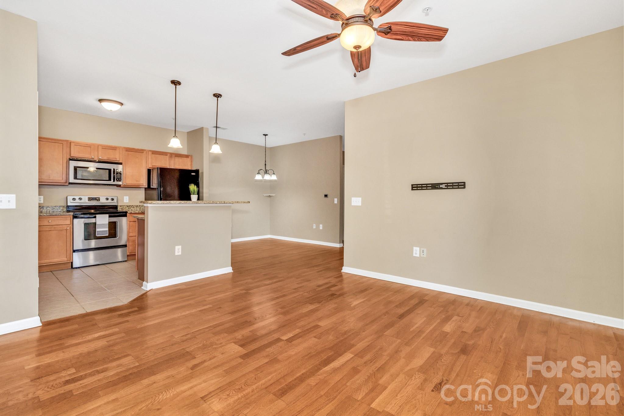 Brickton Village - Residential