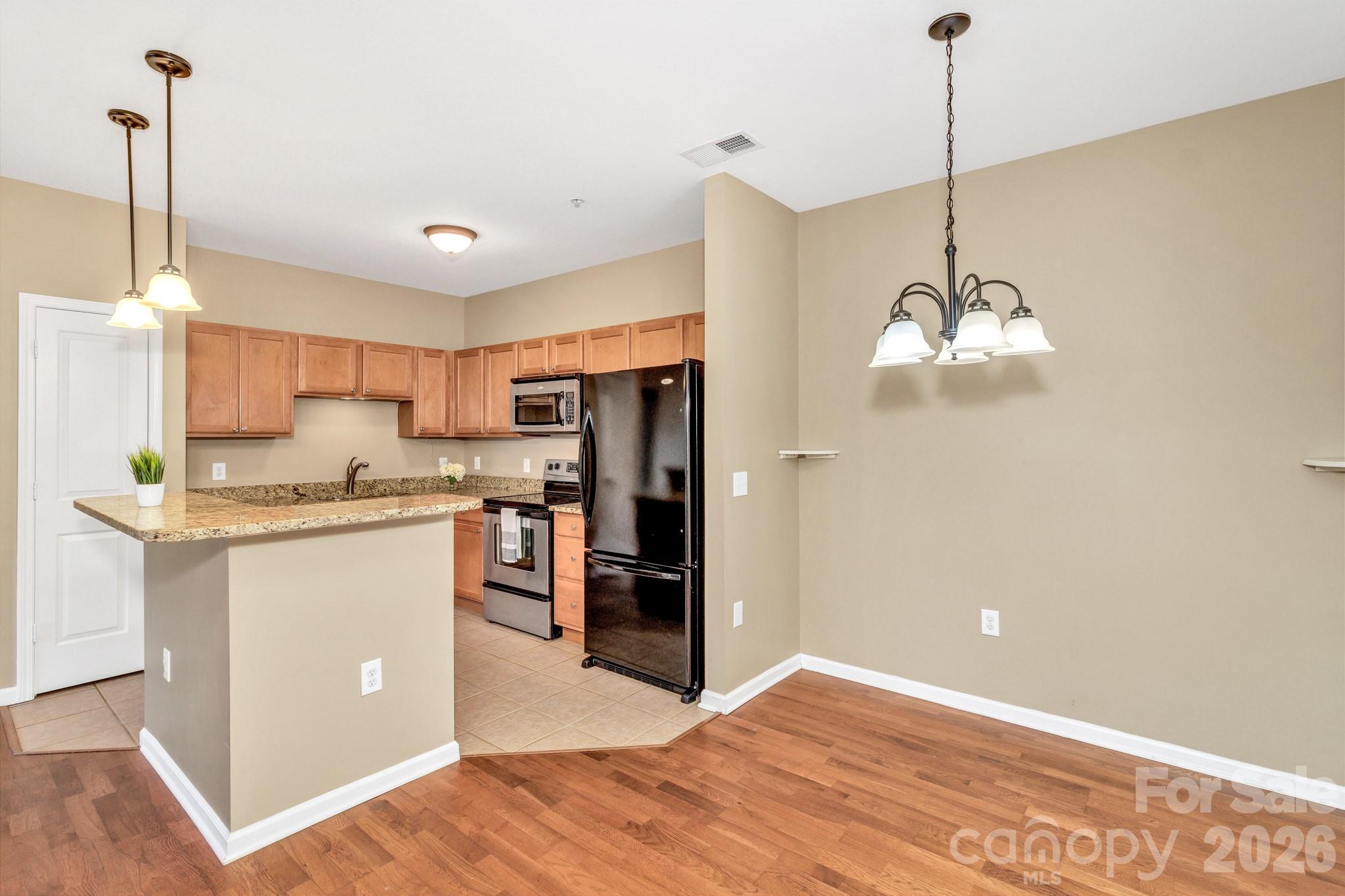 Brickton Village - Residential