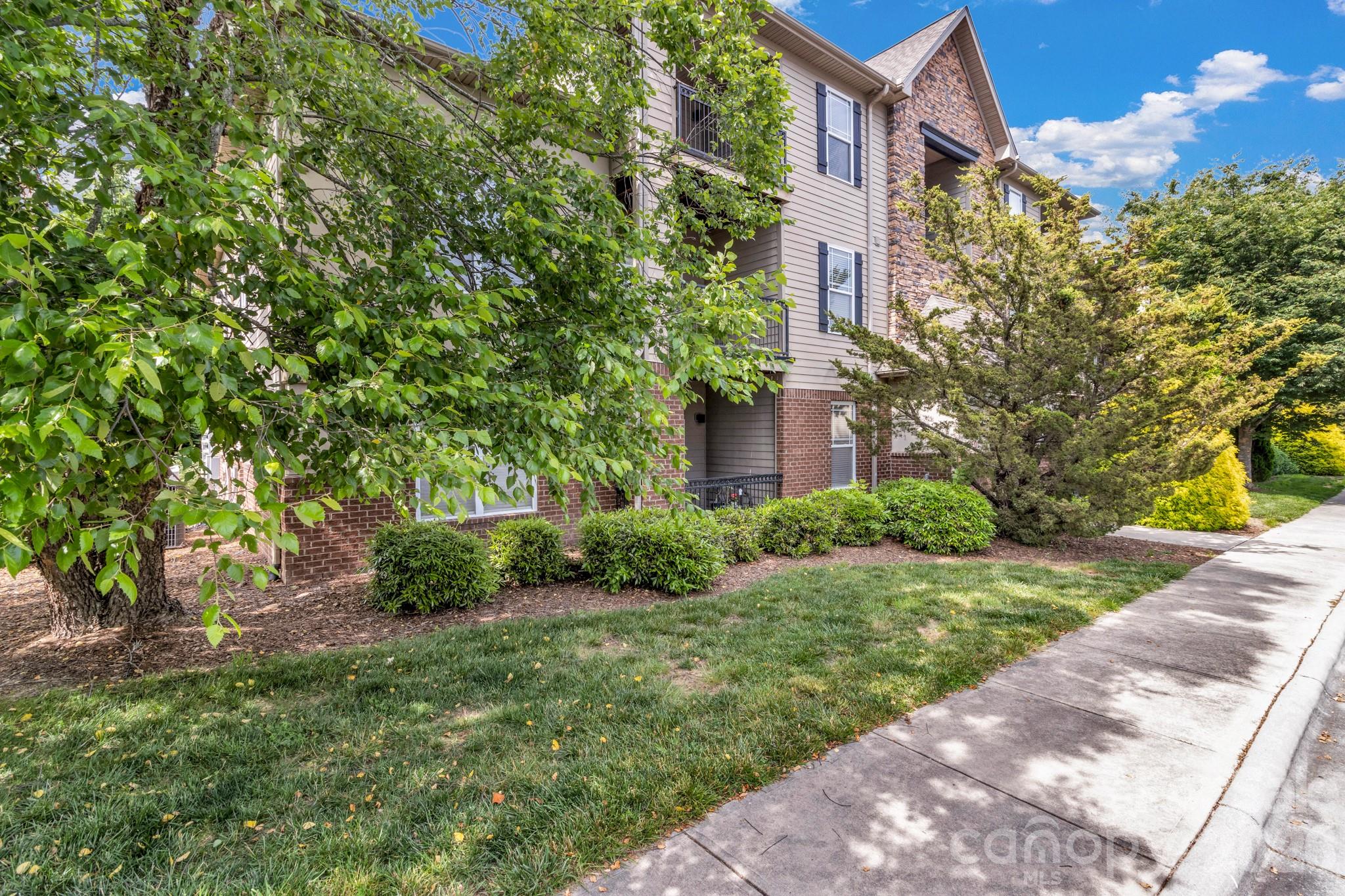 Brickton Village - Residential