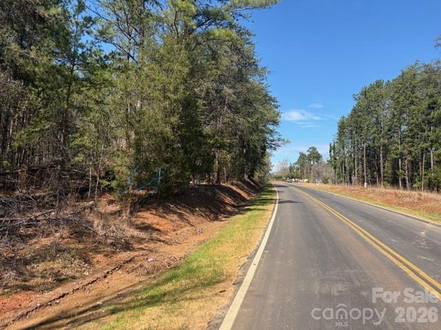 12.68 acre parcel of land available in the Shelton community of Blair, SC. Approx. 15 minutes south of Carlisle, SC. Ideal property for a hunting, camping, or ATV riding. Located less than half a mile from Sumter National Forest(almost 2000 acres of public land) Property consists of rolling terrain crossing a small creeks with mature pines and hardwoods. An abundance of WILDLIFE from deer, turkey, rabbits, squirrels, quail, and dove. Multiple homesite with a possible pond site. No HOA or deed restrictions! Utilities such as power and water are located at the road for use. Conveniently located to Rock Hill, Chester, Newberry, Union, and Columbia. Also, about an hour from Greenville and Charlotte.