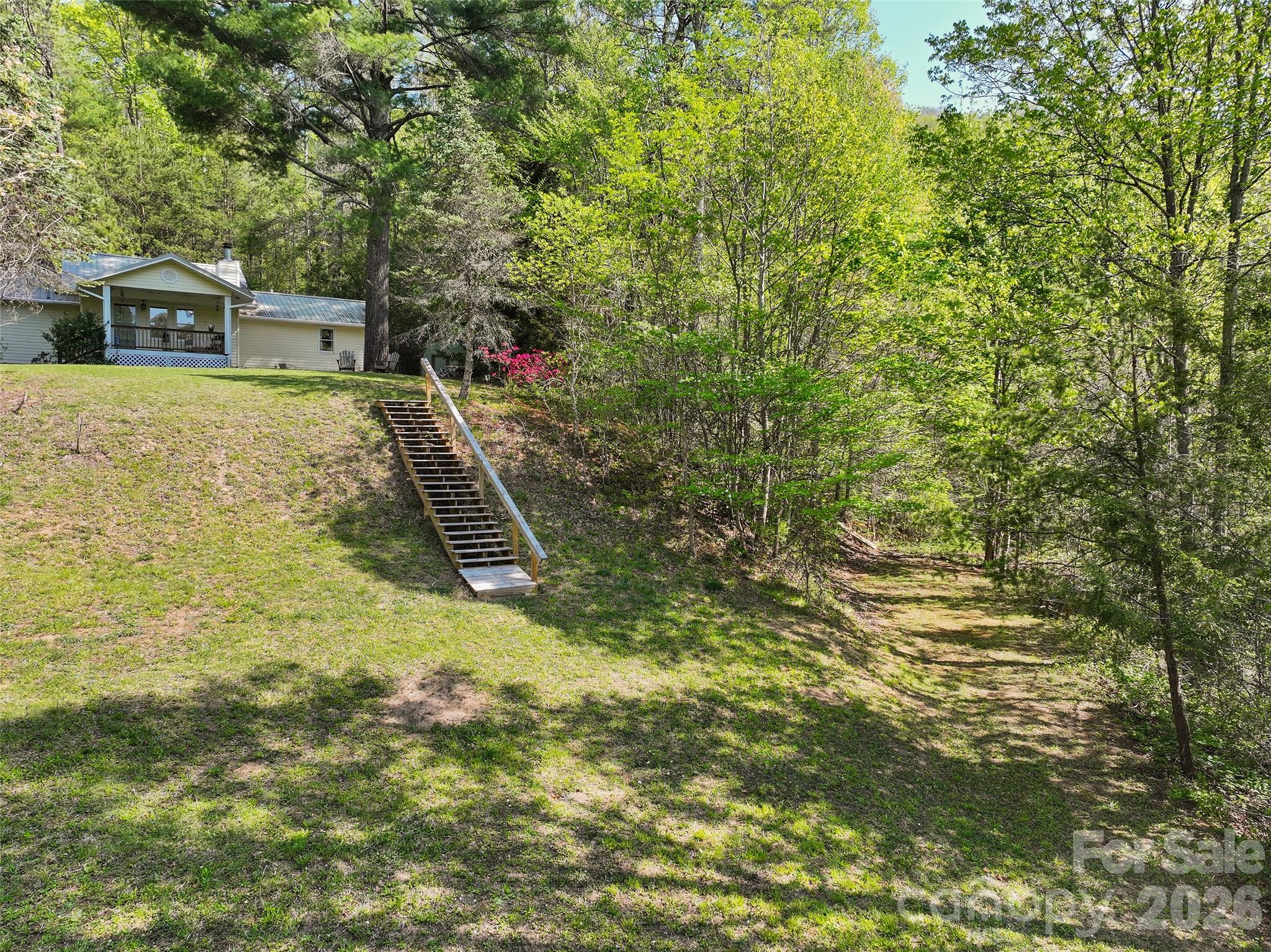 Twin Oaks Estate - Residential