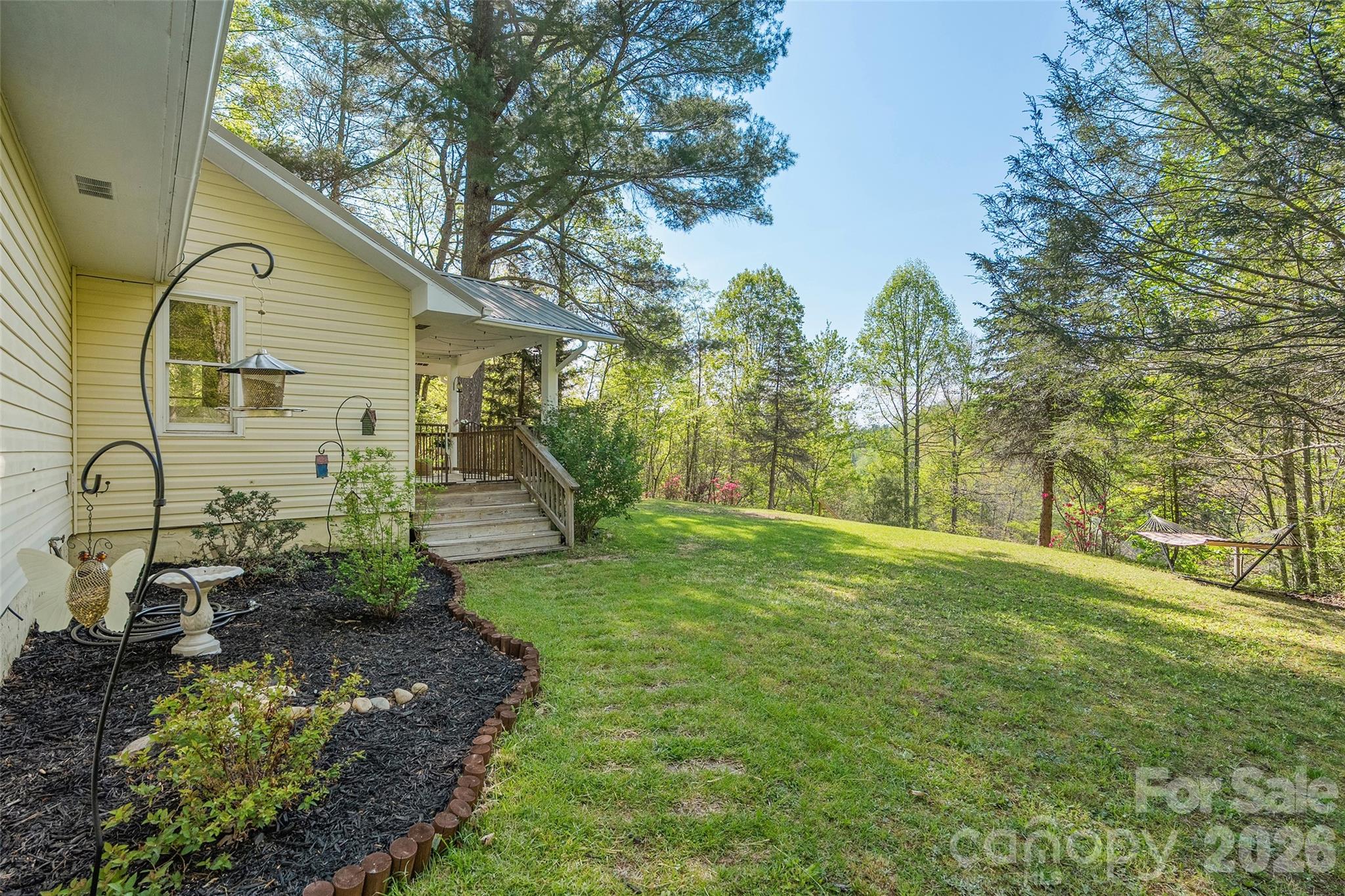 Twin Oaks Estate - Residential