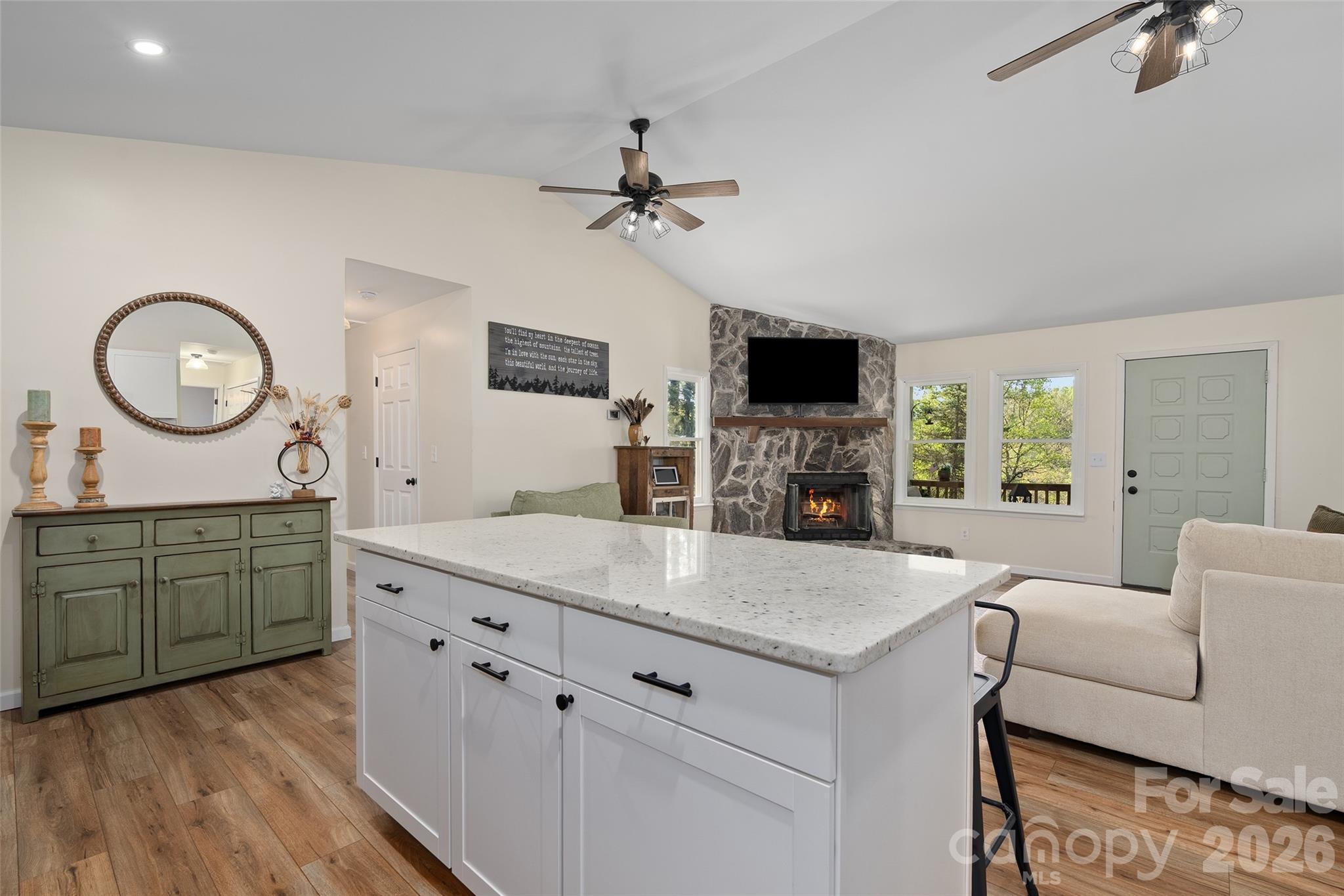 Twin Oaks Estate - Residential