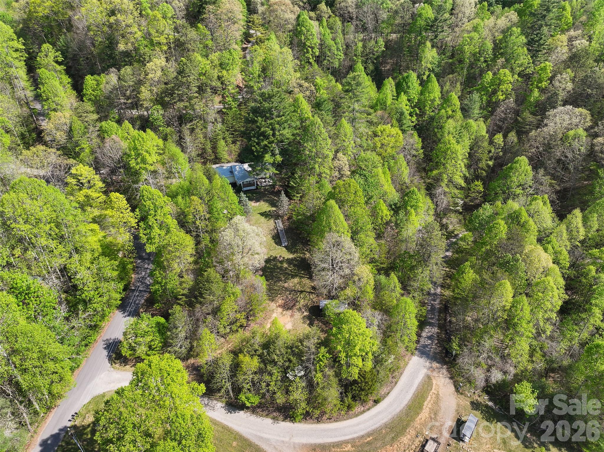 Twin Oaks Estate - Residential