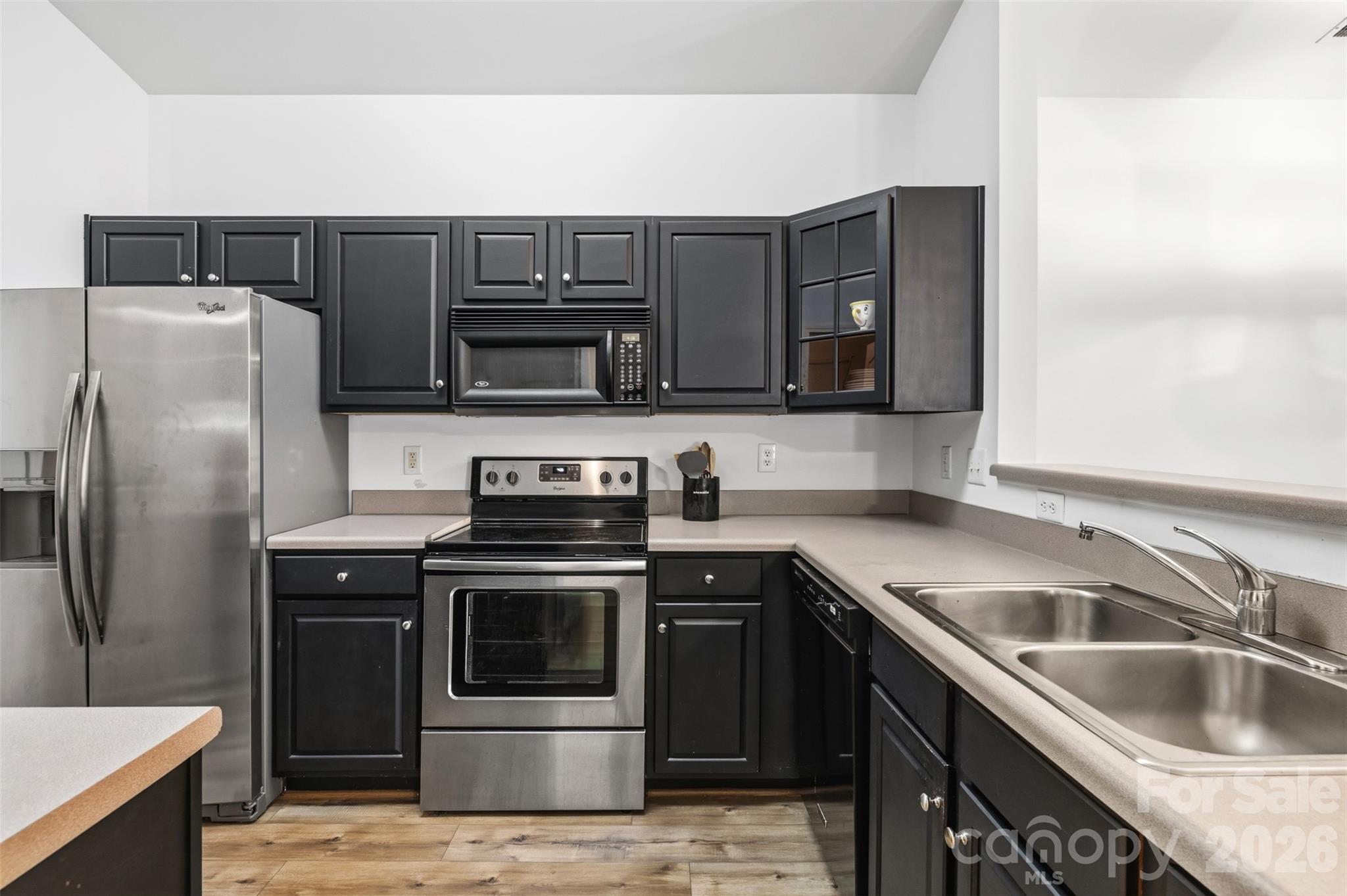 Copper Ridge - Residential