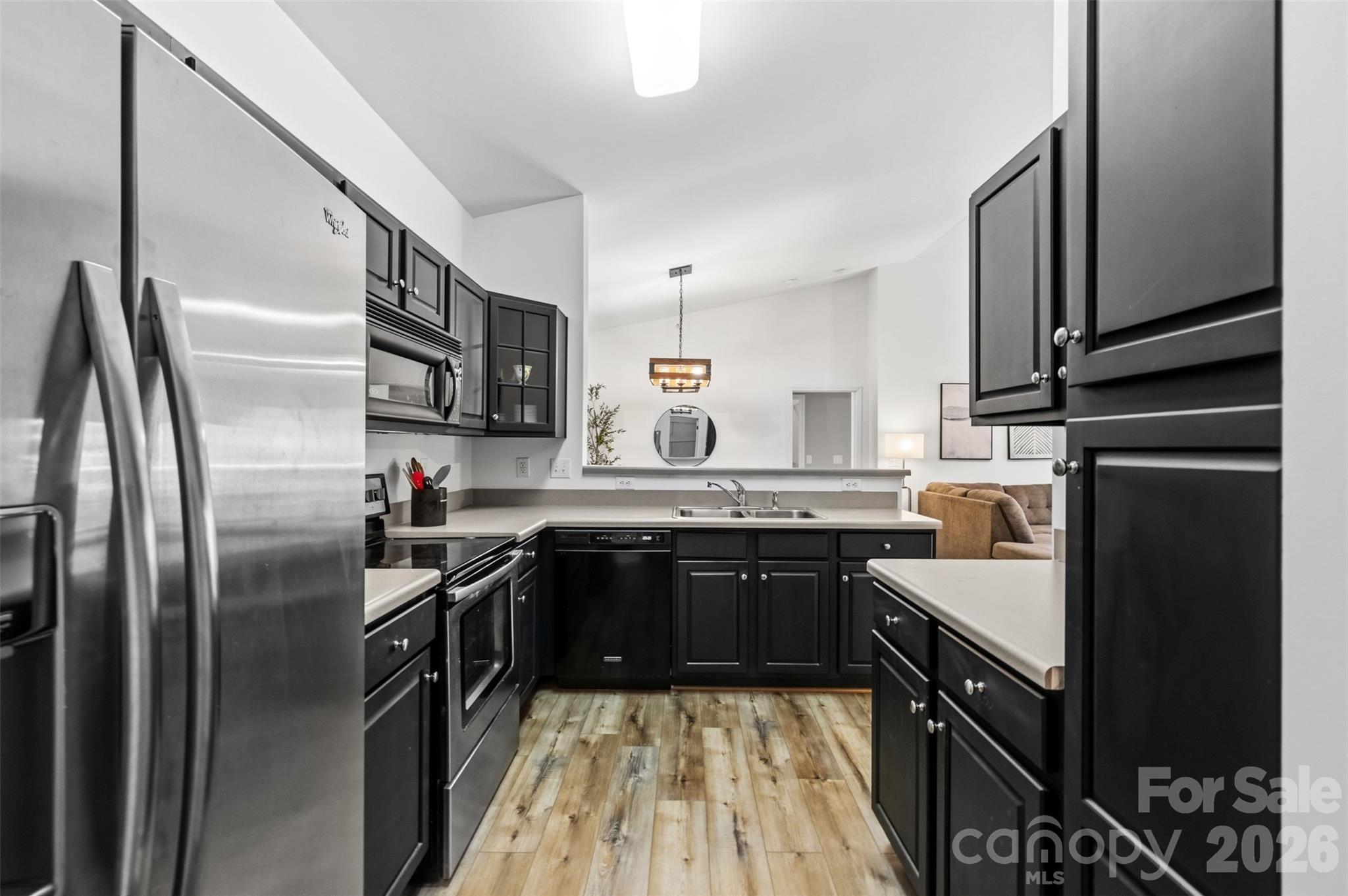 Copper Ridge - Residential