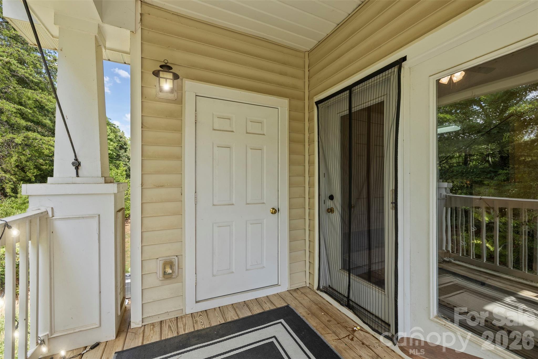 Copper Ridge - Residential
