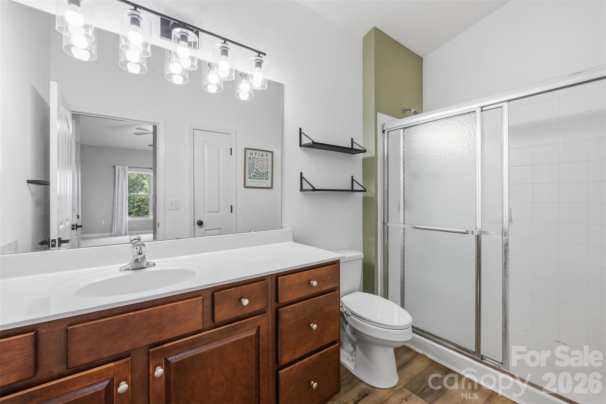 Copper Ridge - Residential