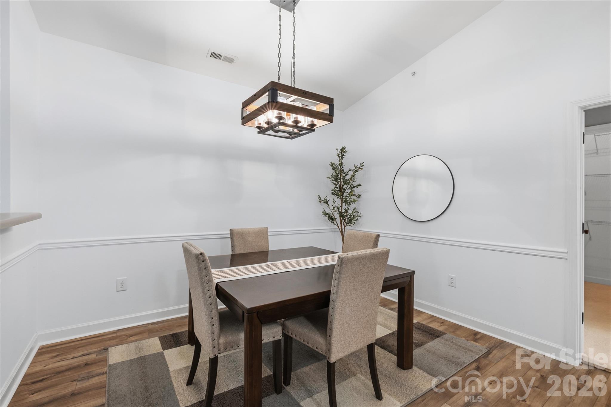 Copper Ridge - Residential