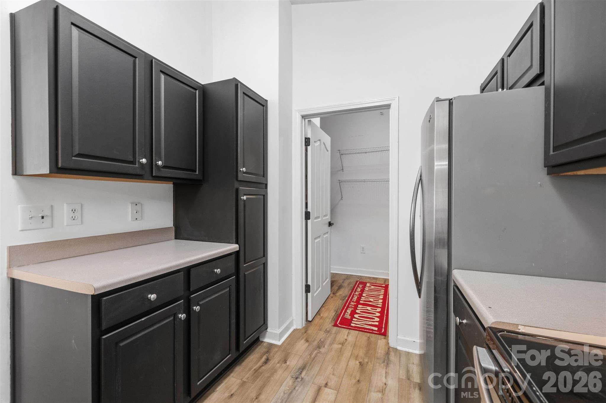 Copper Ridge - Residential