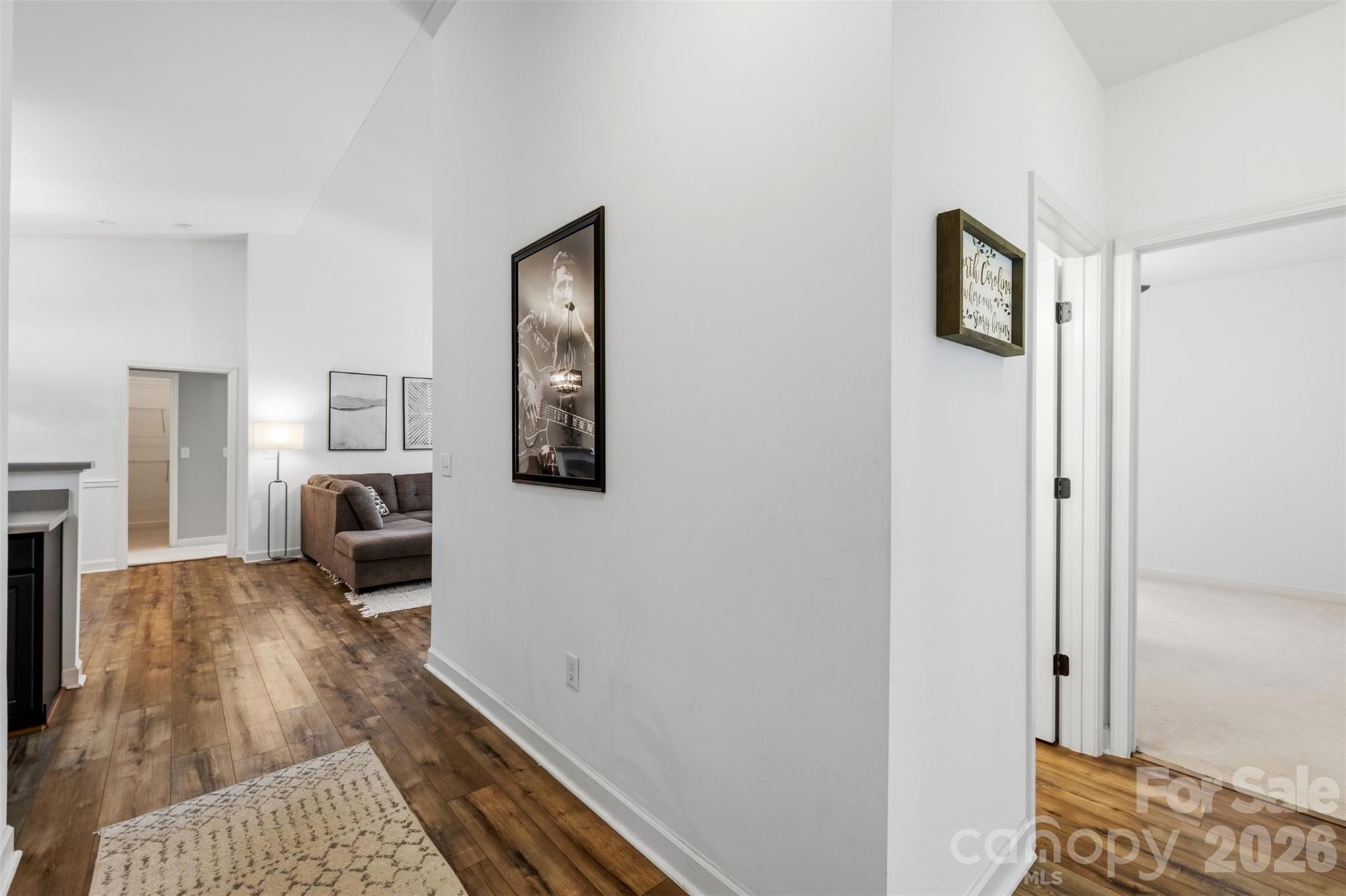 Copper Ridge - Residential