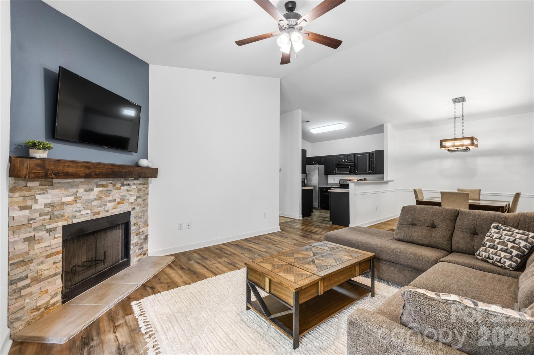 Copper Ridge - Residential