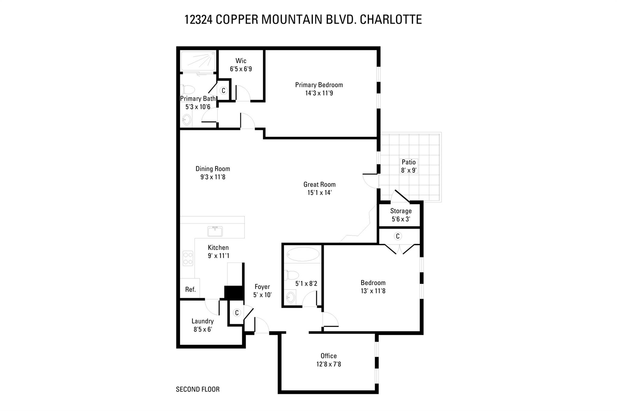 Copper Ridge - Residential