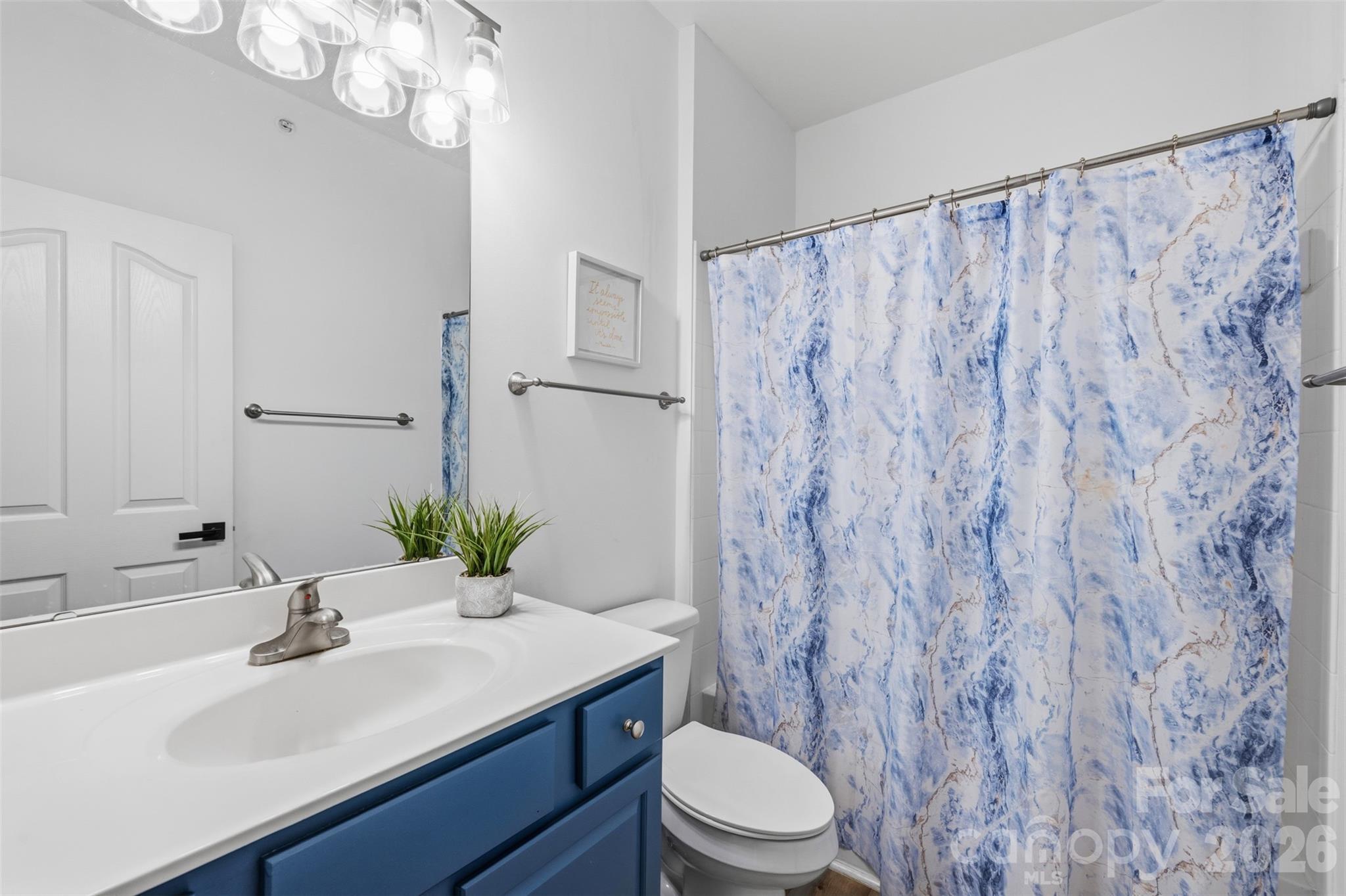 Copper Ridge - Residential