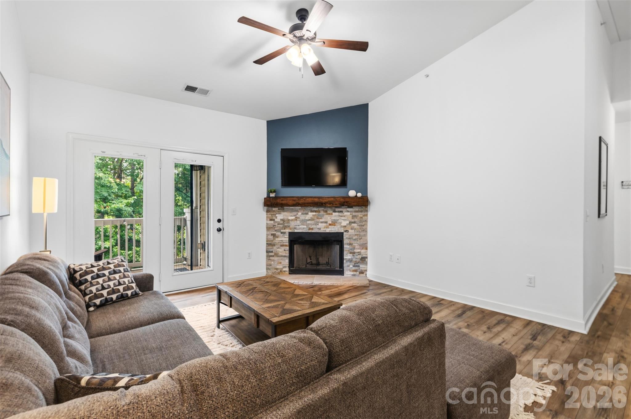 Copper Ridge - Residential