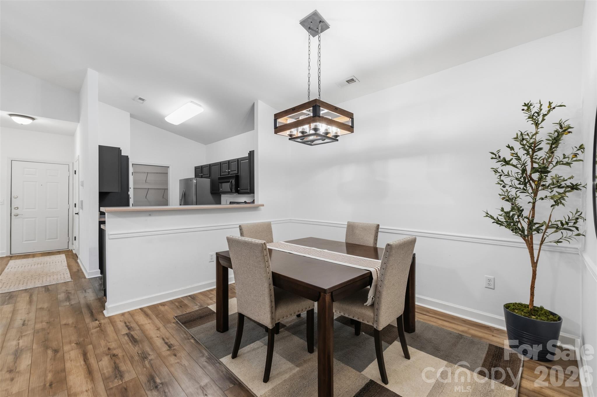 Copper Ridge - Residential