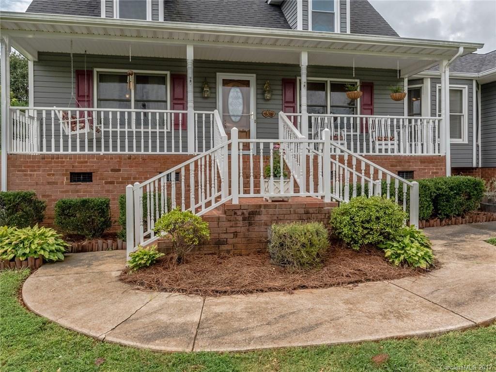 Jamestowne - Residential