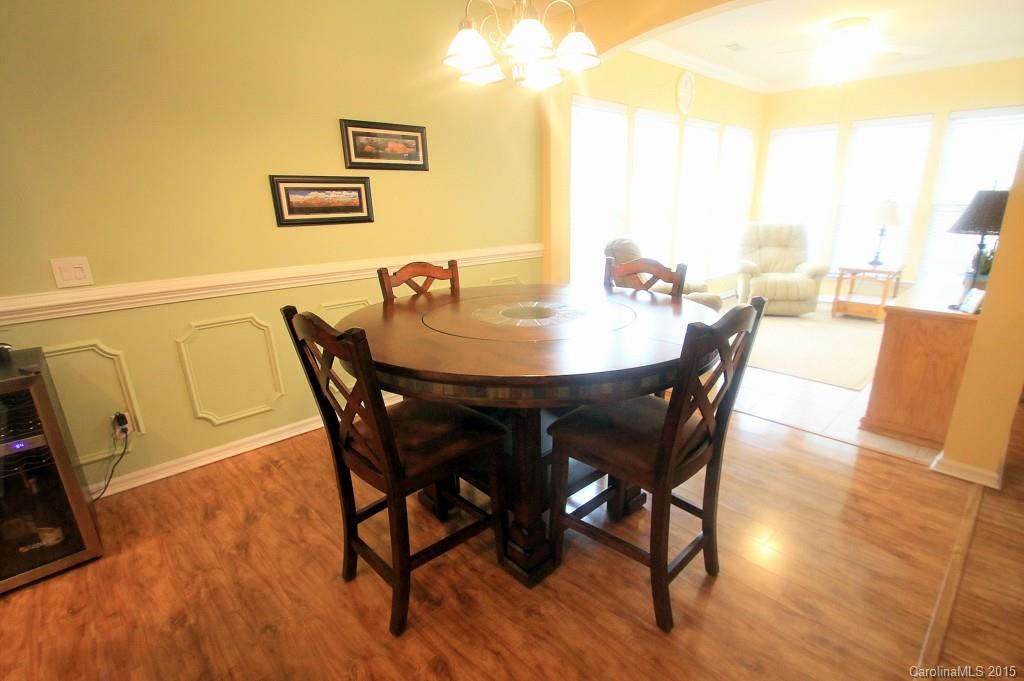 Sun City Carolina Lakes - Residential