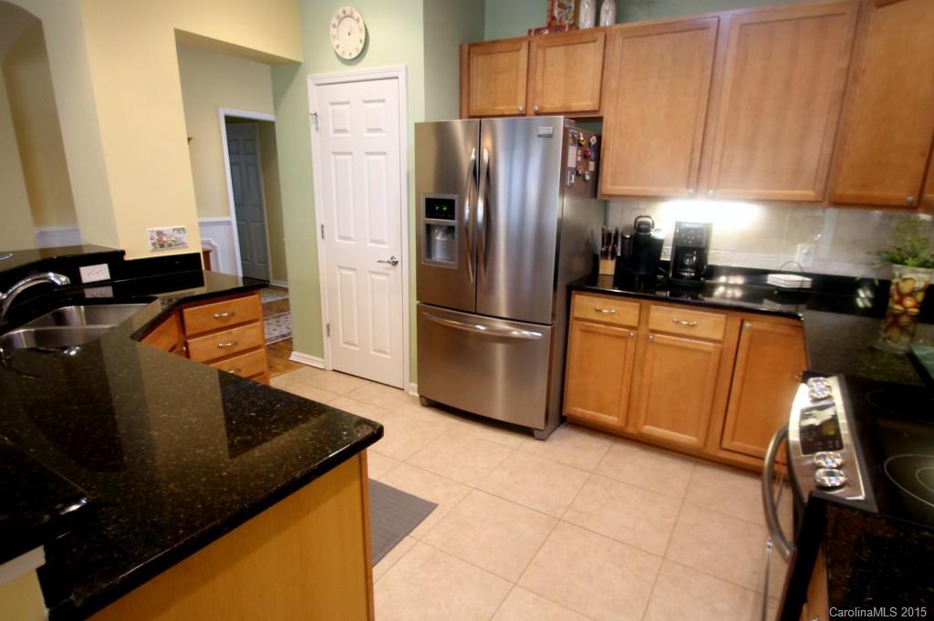Sun City Carolina Lakes - Residential