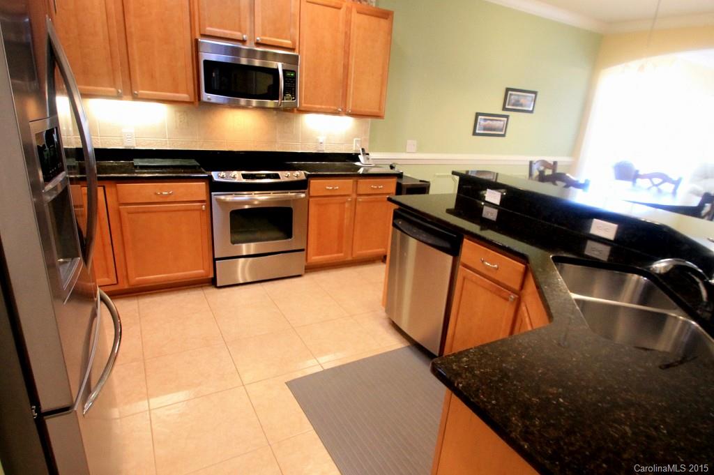 Sun City Carolina Lakes - Residential
