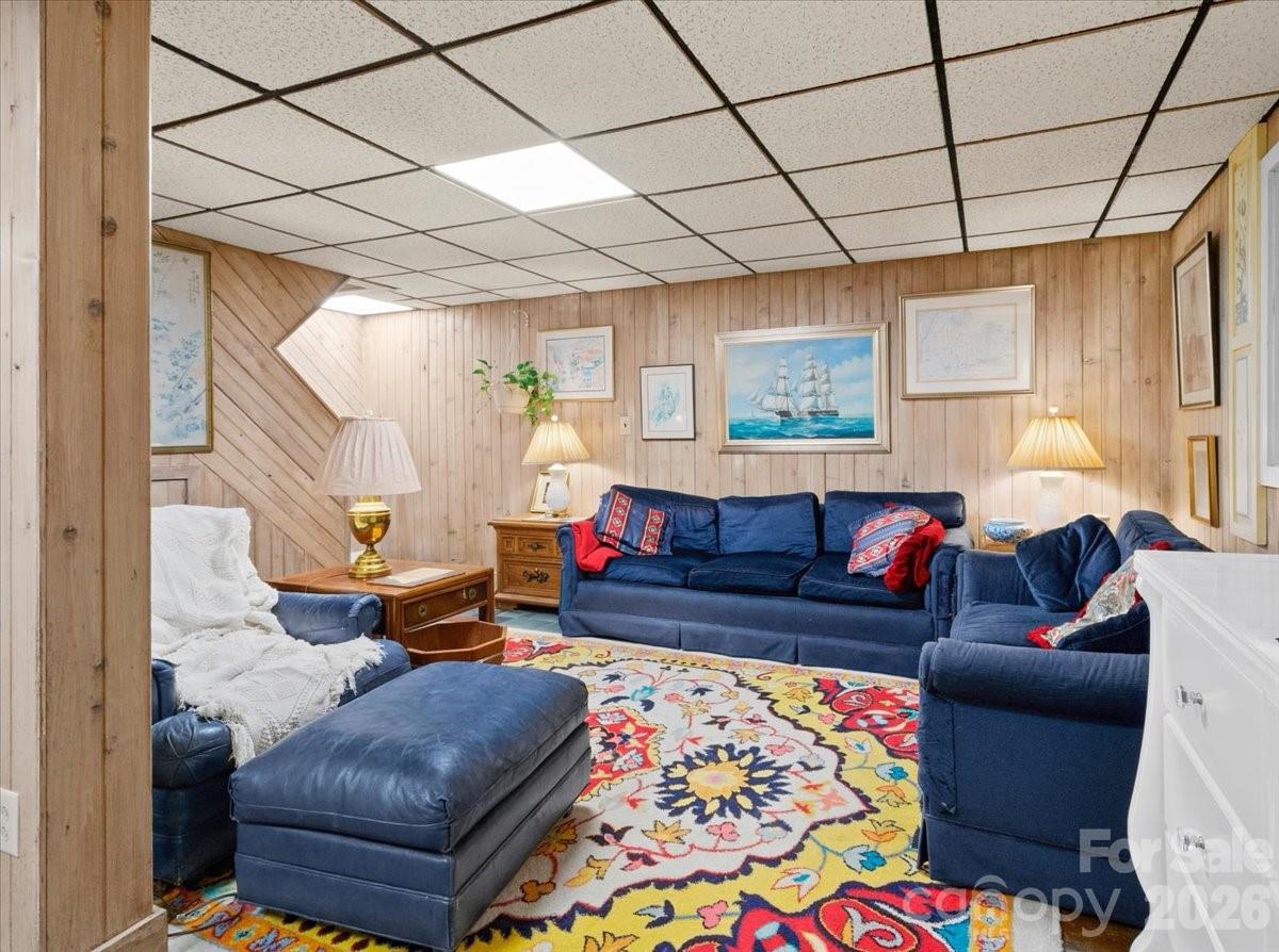 Wolf Laurel - Residential