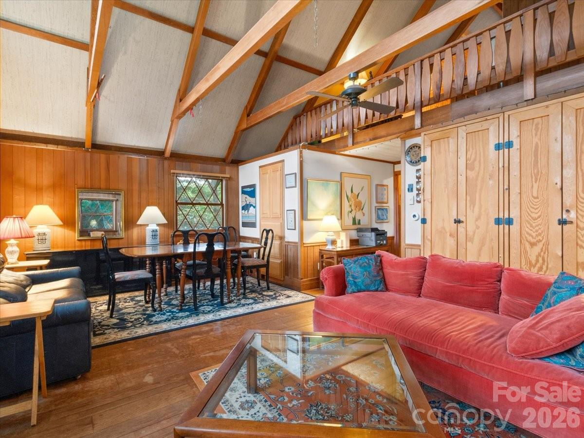 Wolf Laurel - Residential