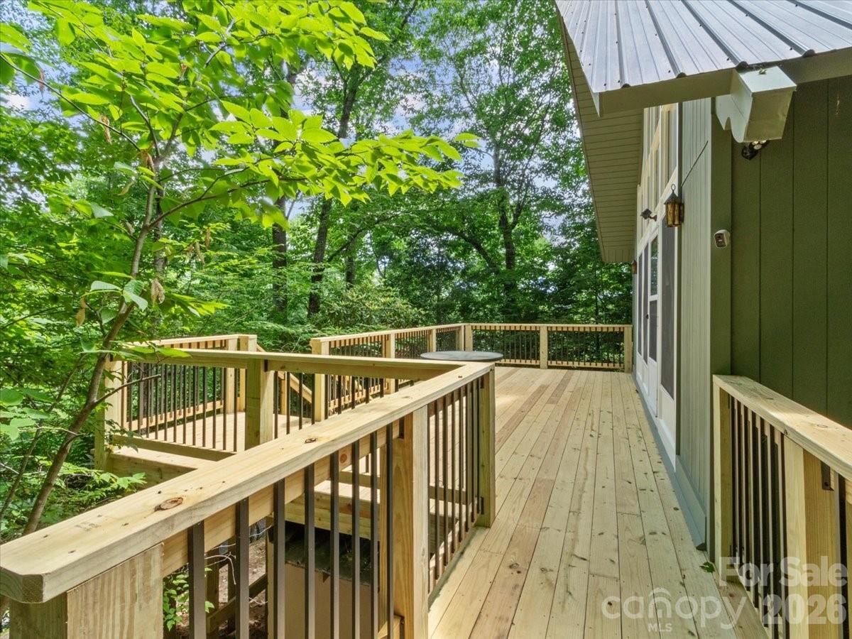 Wolf Laurel - Residential