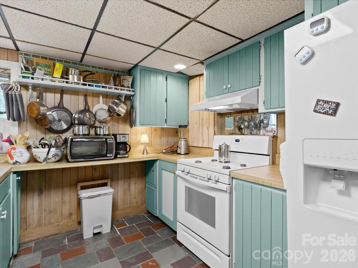 Wolf Laurel - Residential
