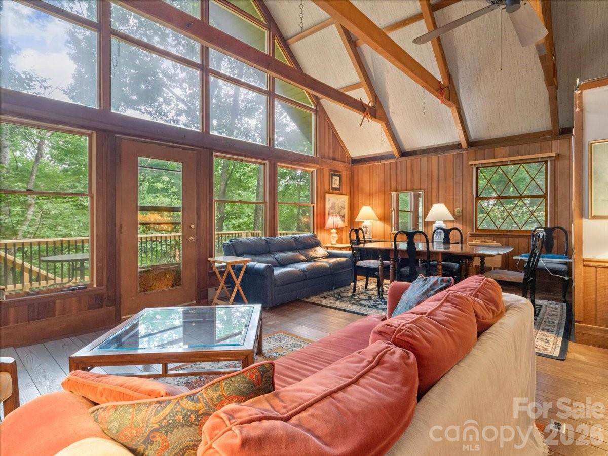Wolf Laurel - Residential