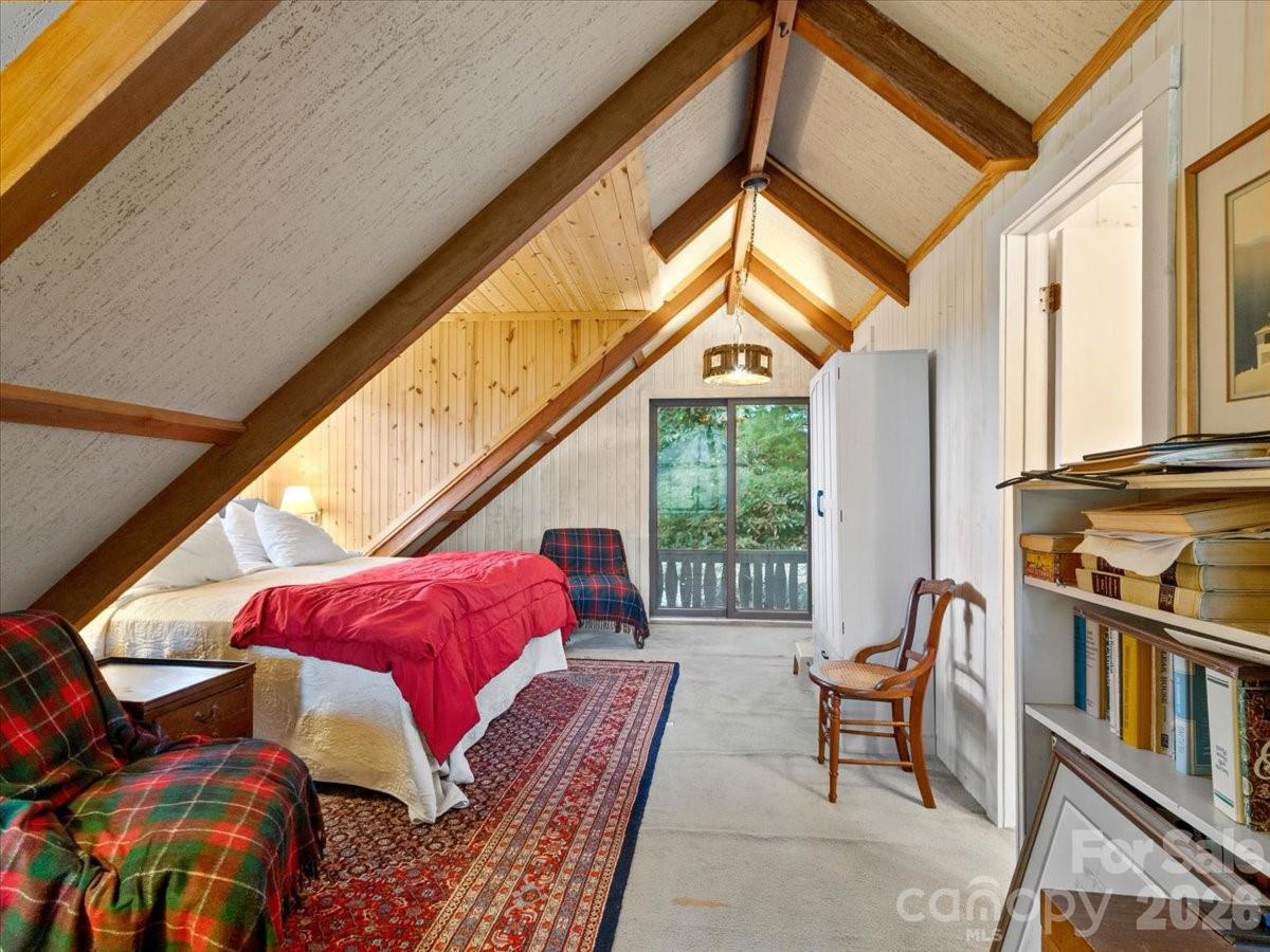 Wolf Laurel - Residential
