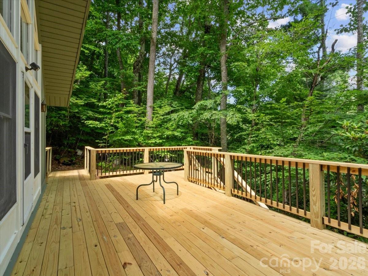 Wolf Laurel - Residential