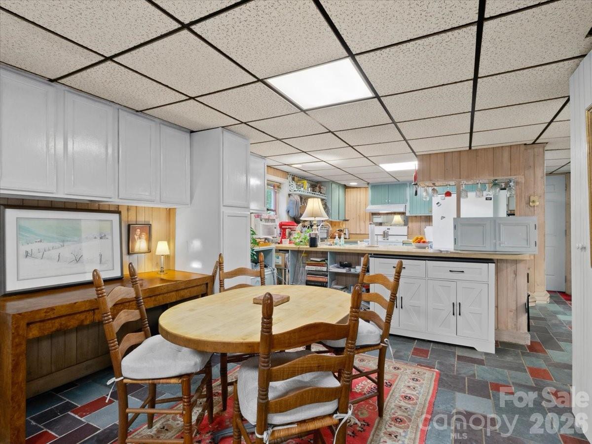 Wolf Laurel - Residential
