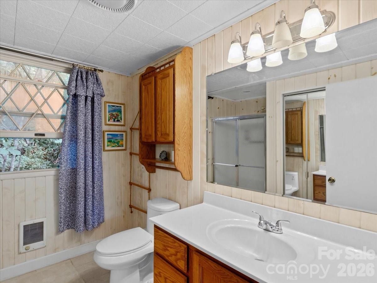 Wolf Laurel - Residential