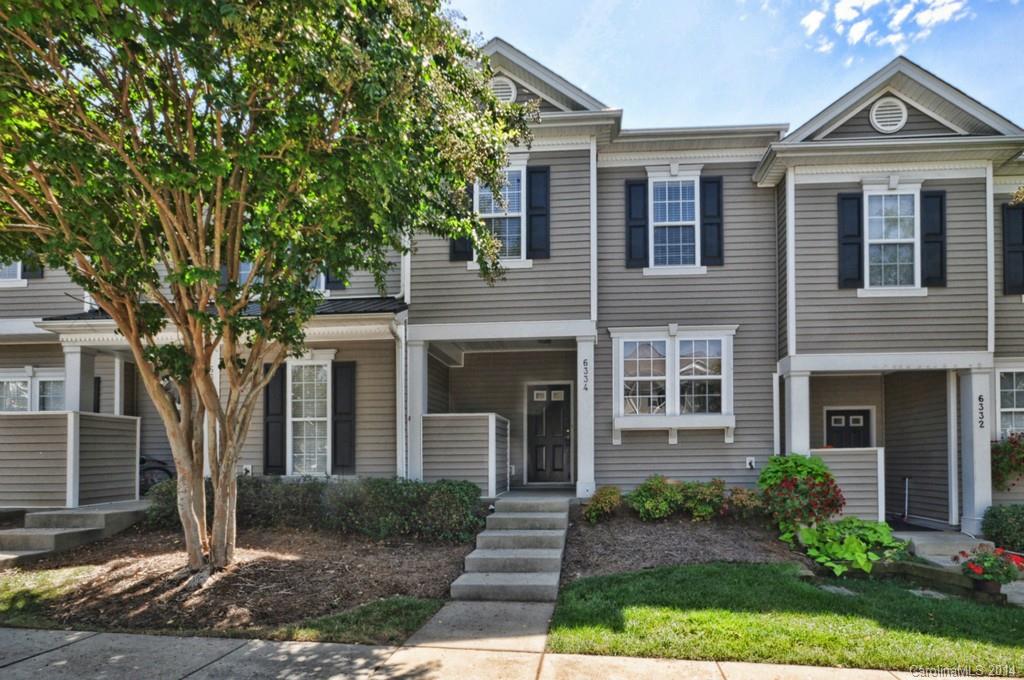 Arlington - Residential