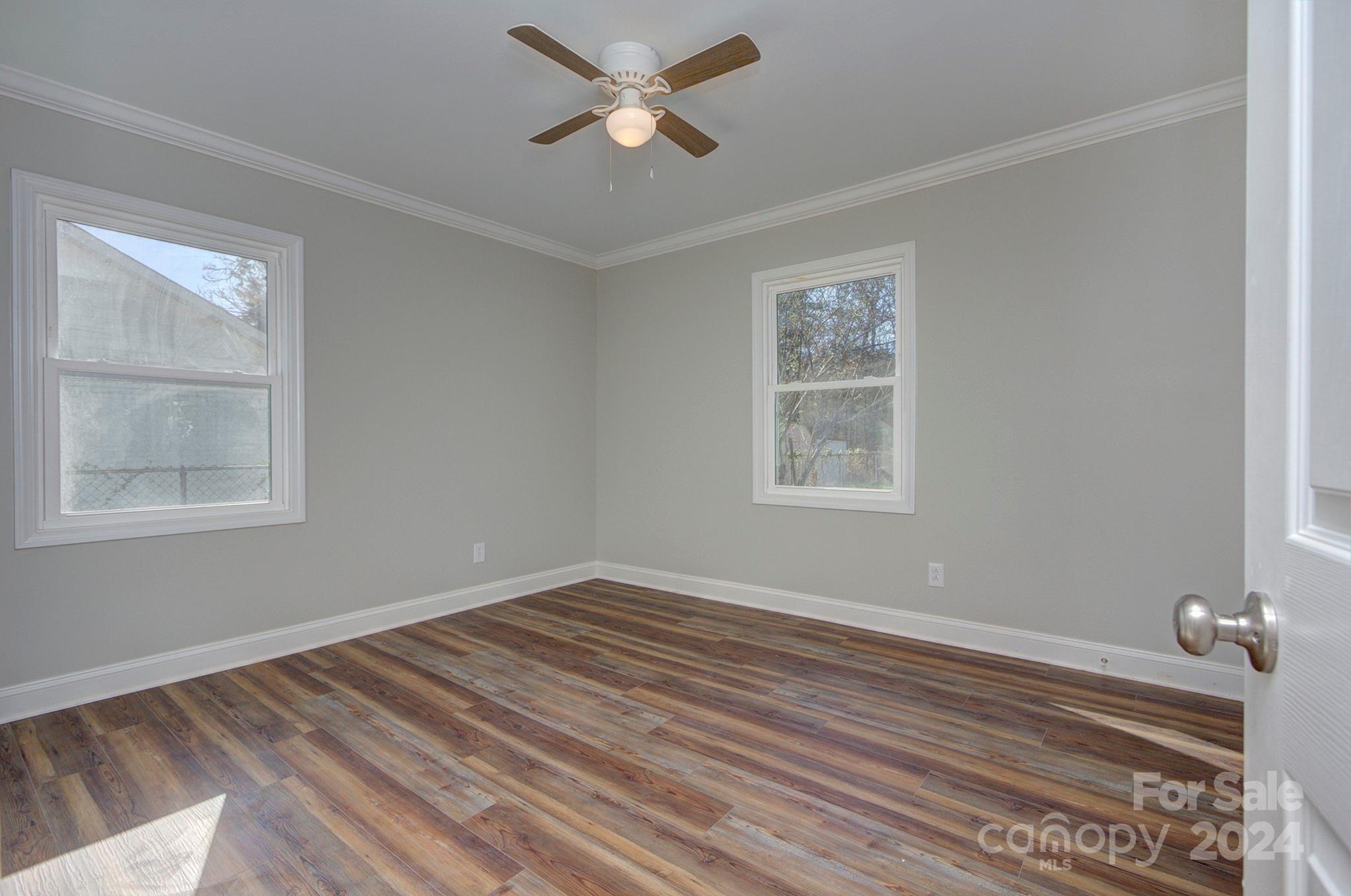 Southland Park - Residential