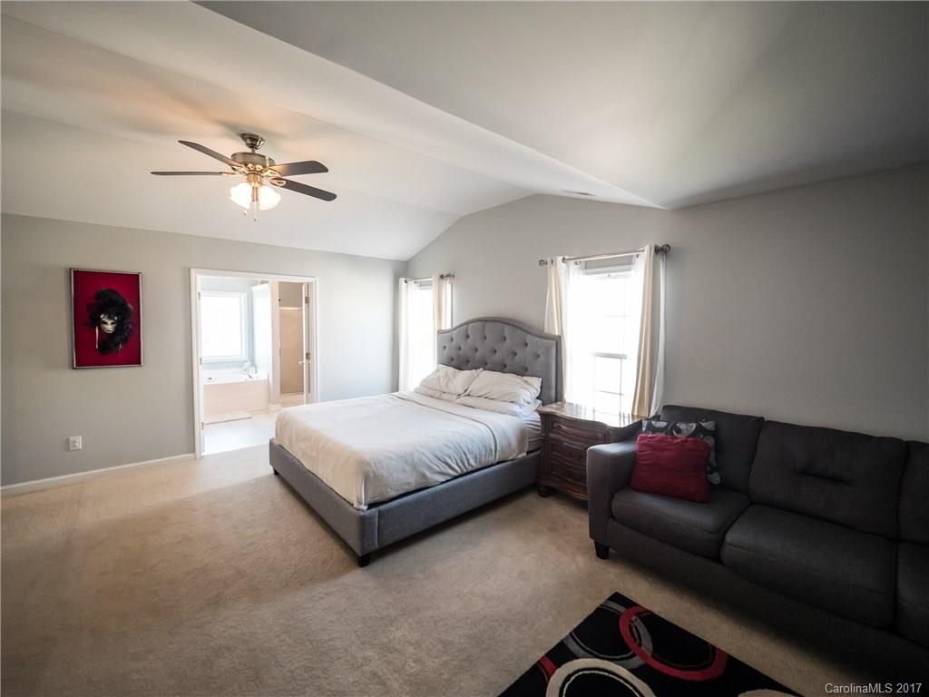 Ebenezer Village - Residential