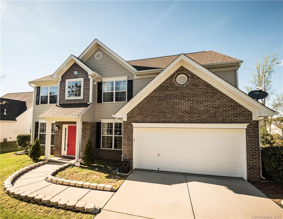 Ebenezer Village - Residential