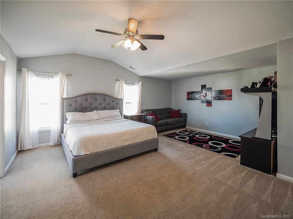 Ebenezer Village - Residential