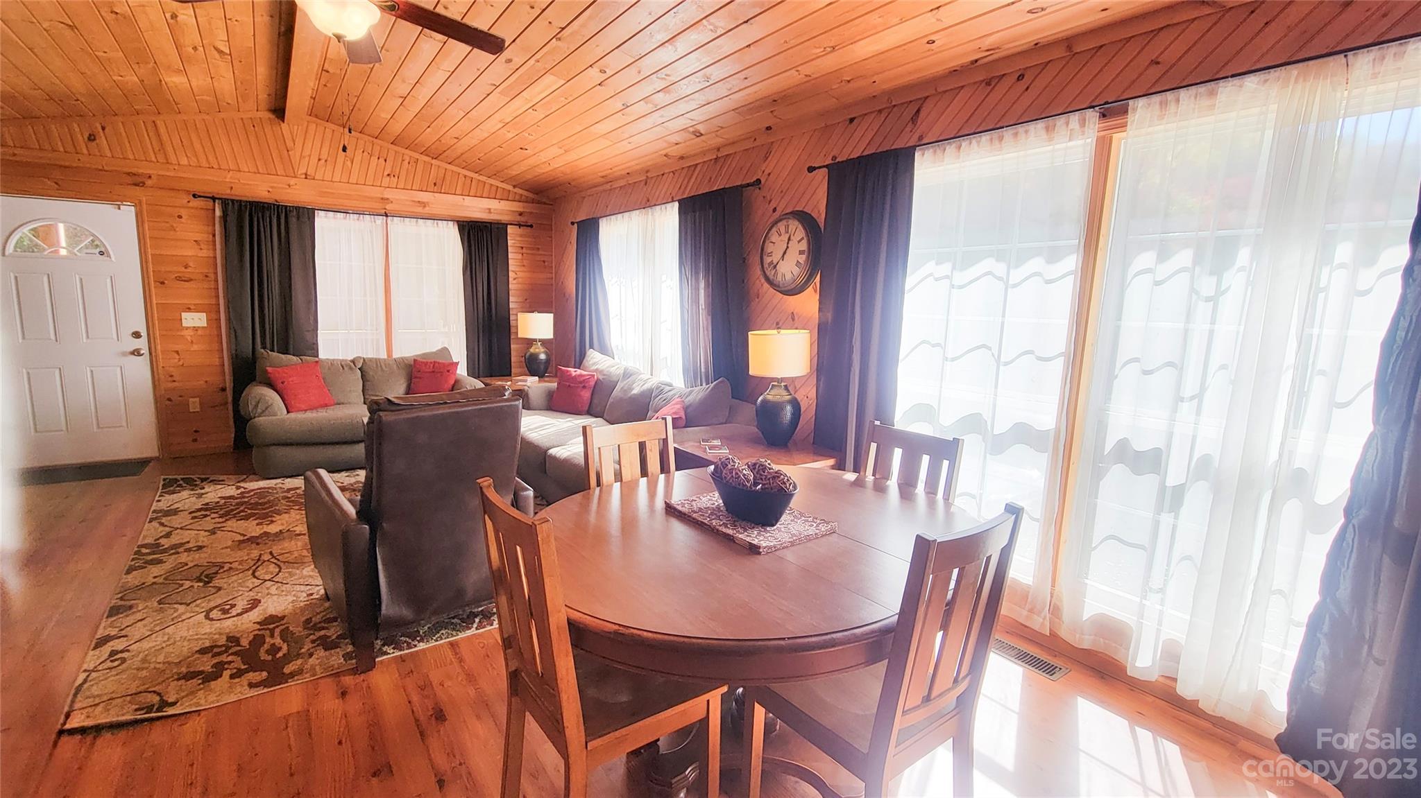 Betts Branch Property - Residential