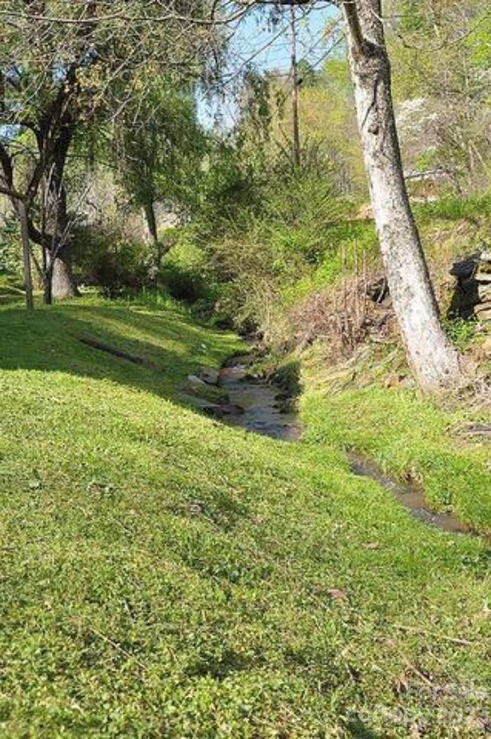 Betts Branch Property - Residential